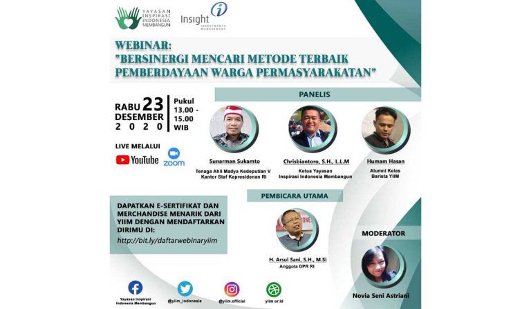 webinartau
